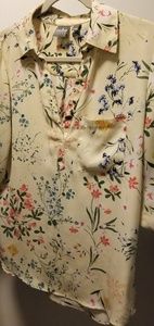 New York and Company Soho Shirt